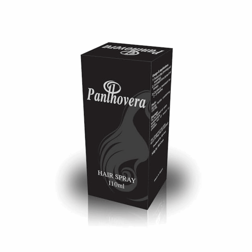 سبراي بانثوفيرا للتساقط 110مل