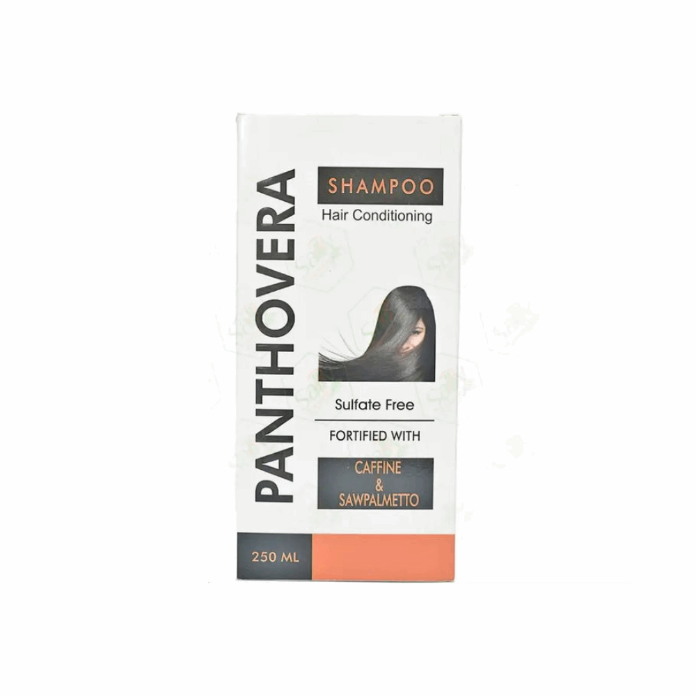 شامبو بانثوفيرا للتساقط 250مل