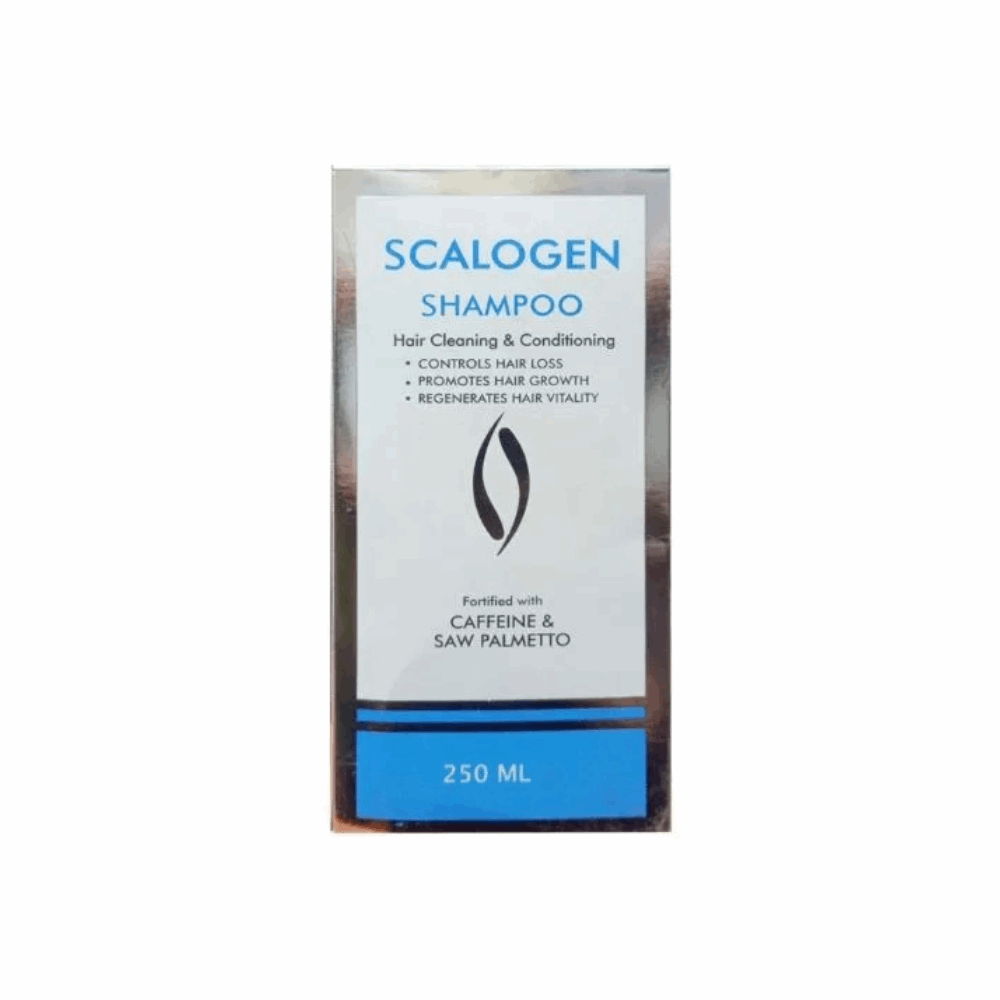 شامبو سكالوجين 250 مل