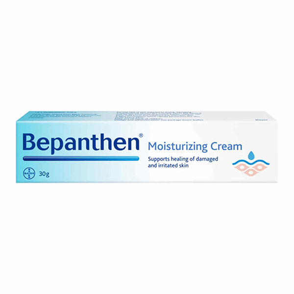 كريم بيبانثين 30 جم