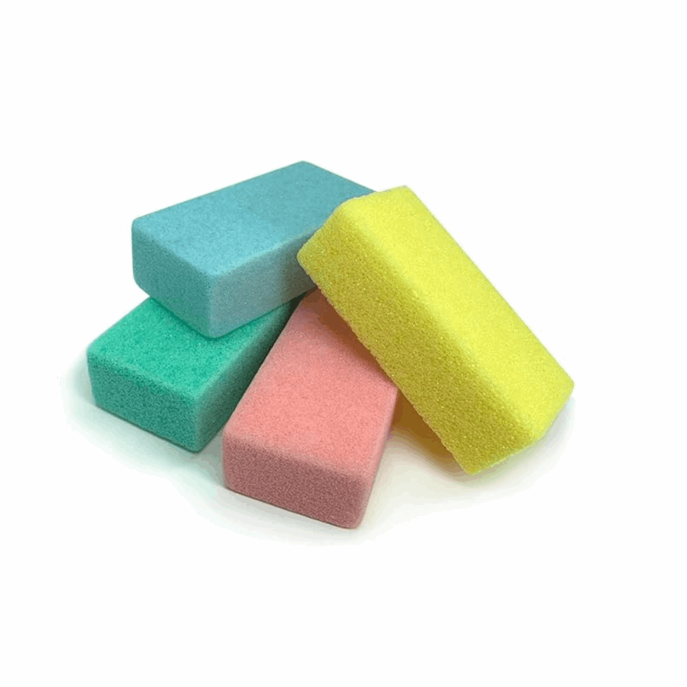 حجر خفاف حجر خفاف طبيعي للقدم