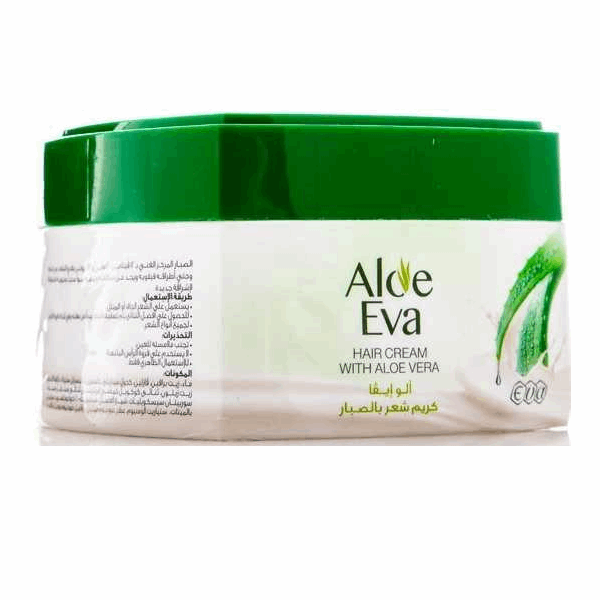 كريم ايفا الو كريم شعر صبار 185 مل