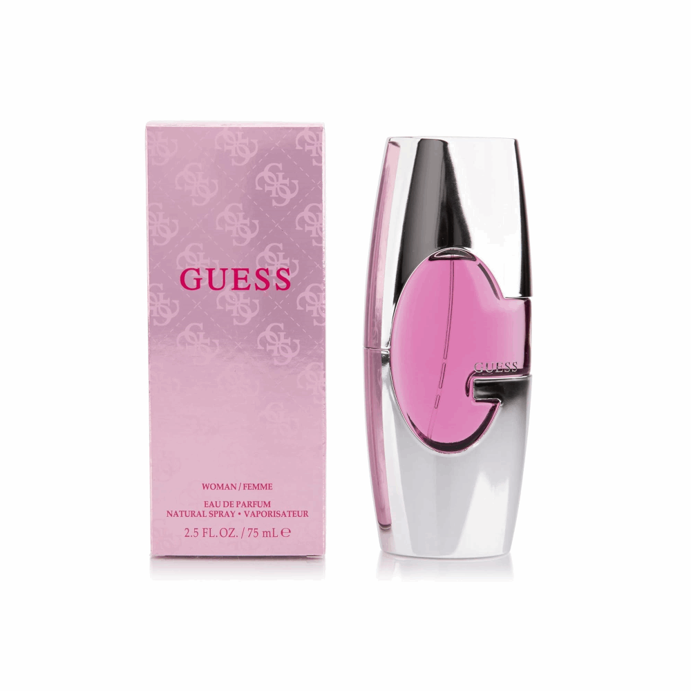 برفان حريمي جيس روز روز  75مل اورجينال