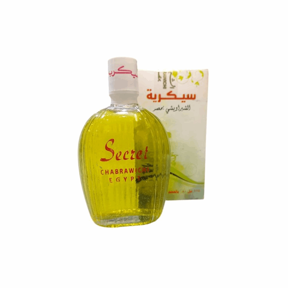 برفان سيكرية 115 مل