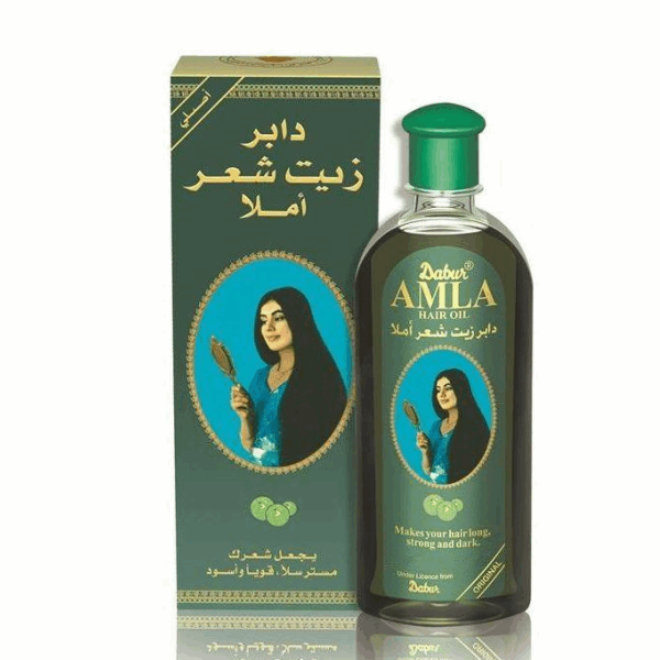 زيت دابر املا 300مل