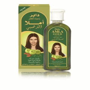 زيت دابر املا الذهبى 90مل