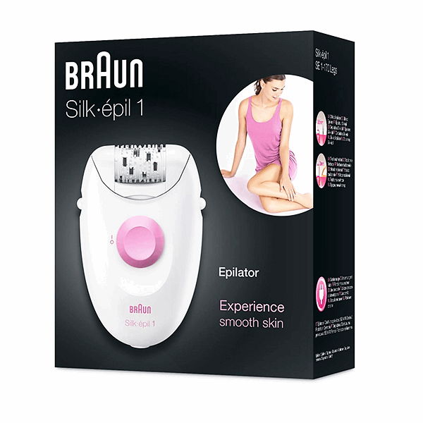 ماكينة براون سيلك ابيل 1 بندوره 1170