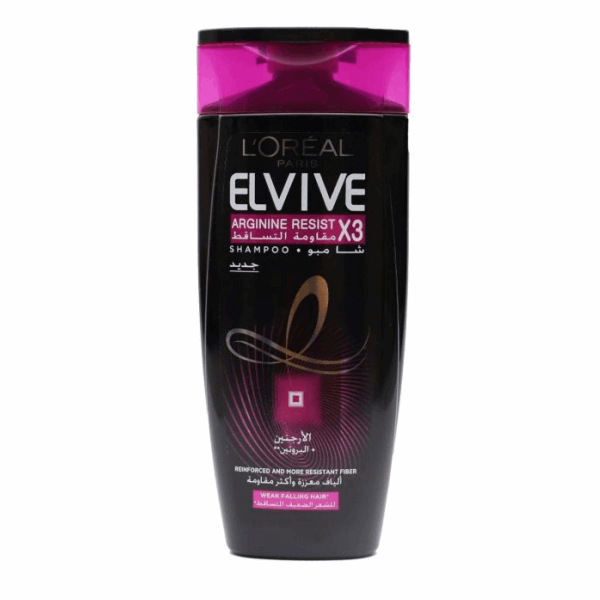شامبو لوريال الفيف ضد تساقط شعر 400 مل