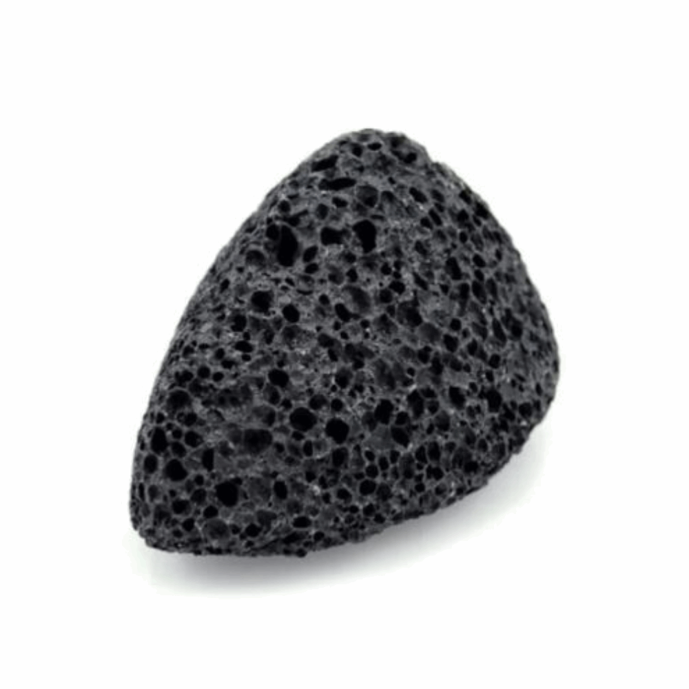 مستحضرات تجميل حجر قدم اسود