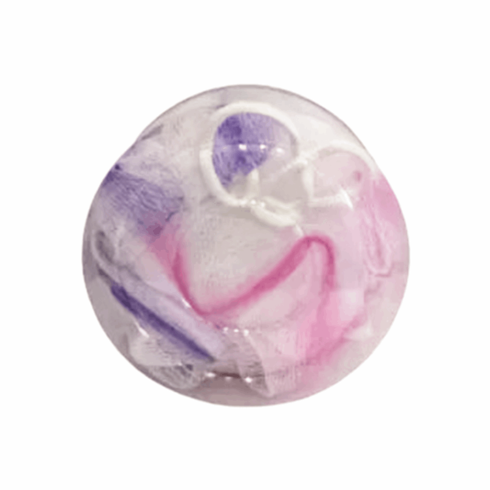 لوفة لوكس ورده