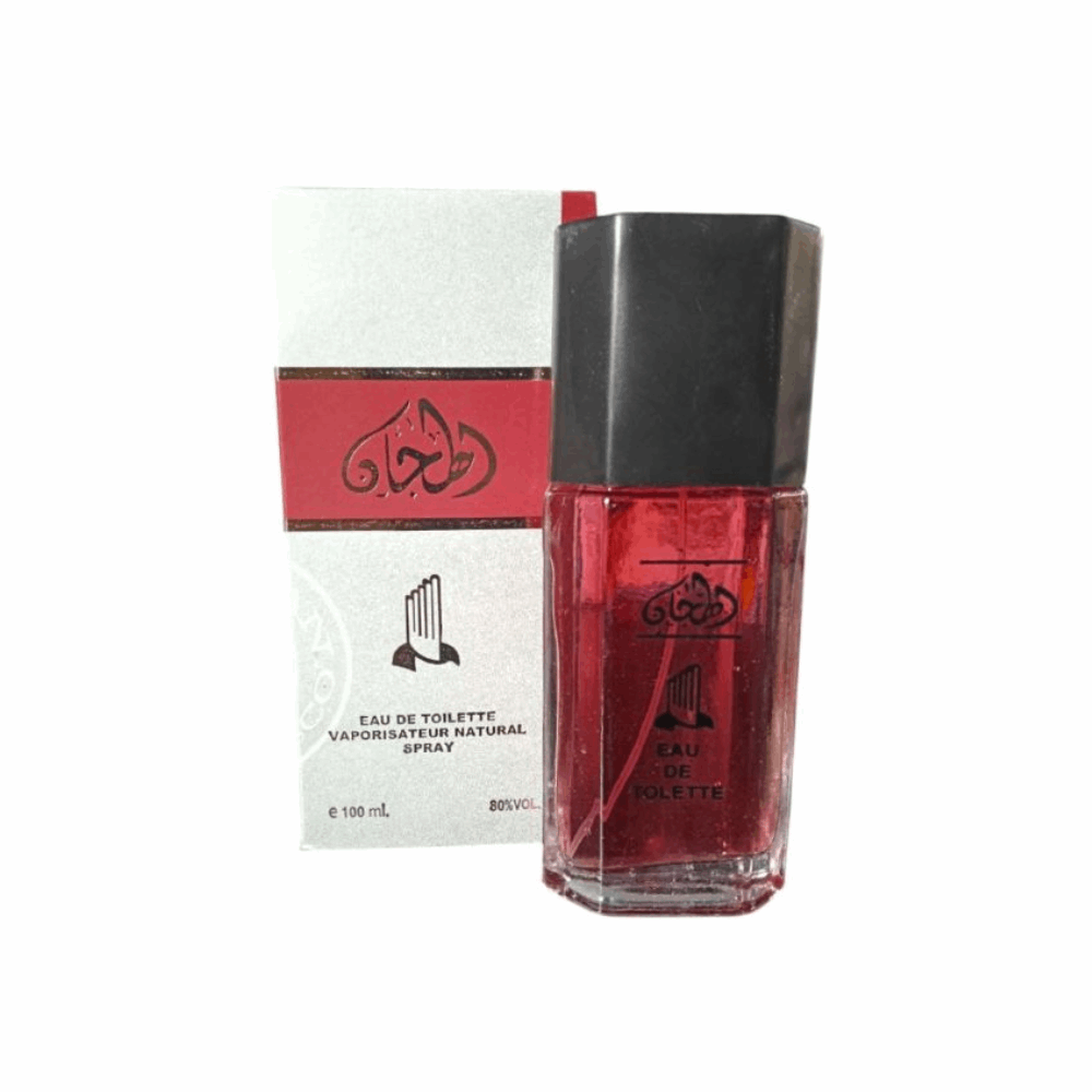 برفان رجالي الهجان 100ملي