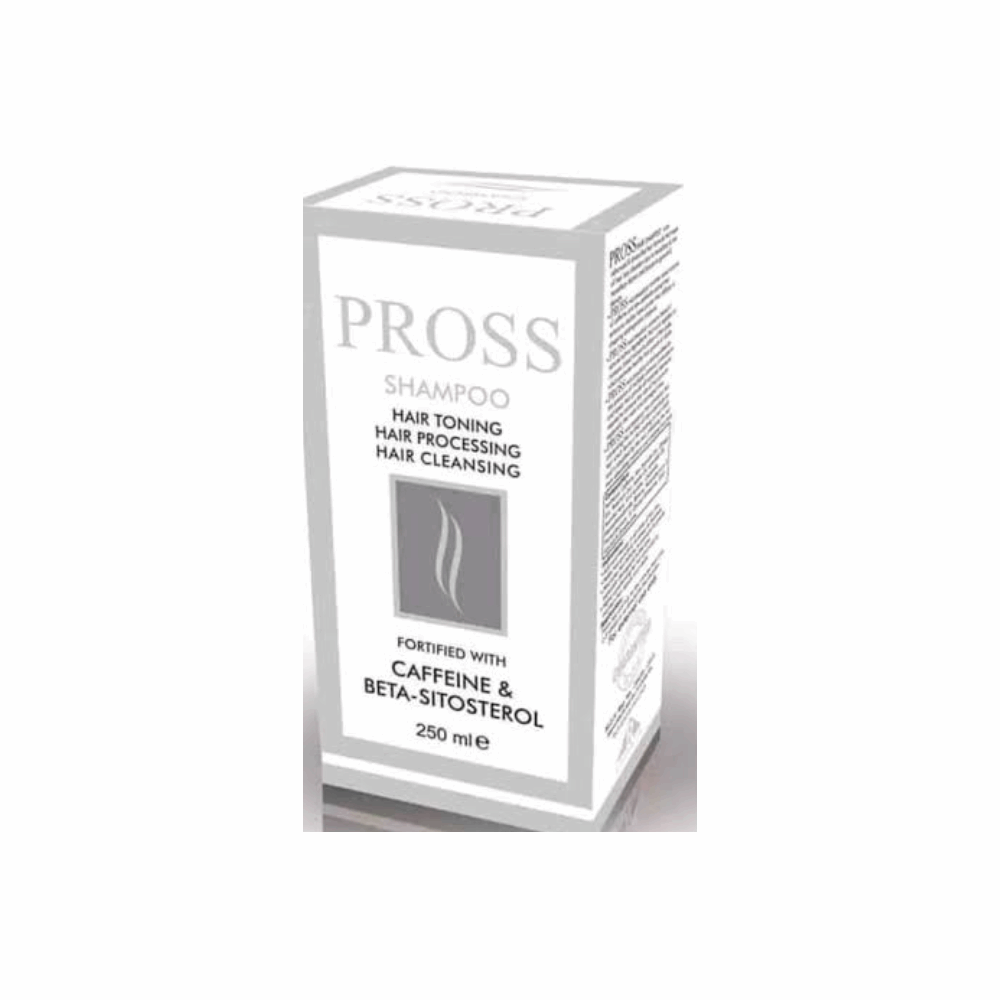 شامبو بروس 250 مل