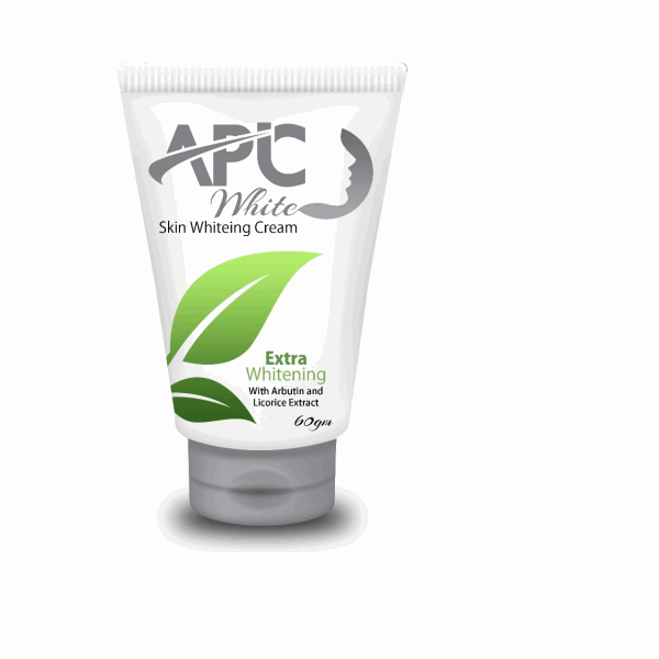 كريم ابك وايت للتفتيح 60جم