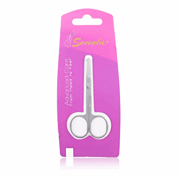 مقص سوناتا مدبب 88105