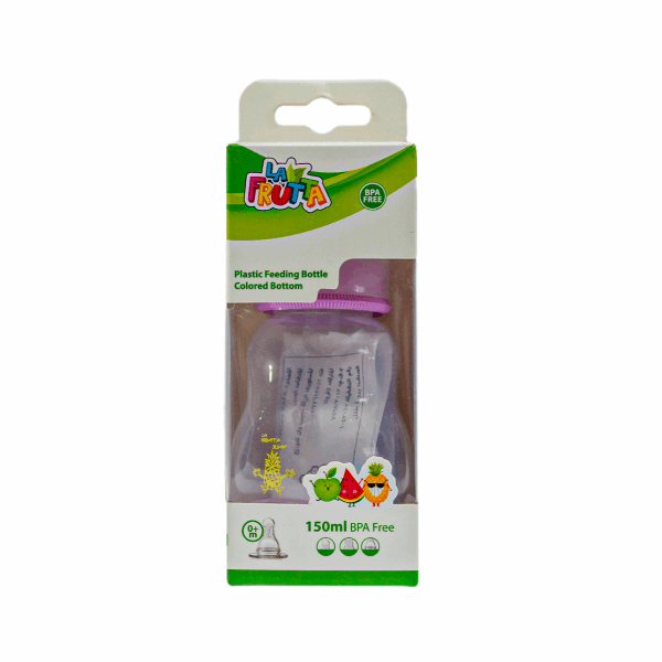 ببرونة لافروتا 150 مل بلاستيك 22048