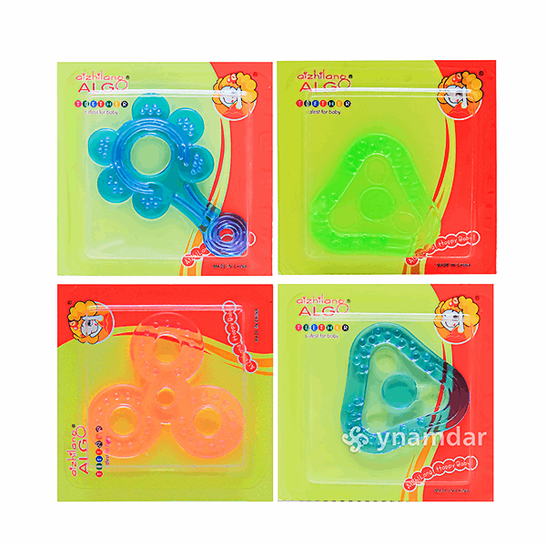 عضاضه الجو سيليكون