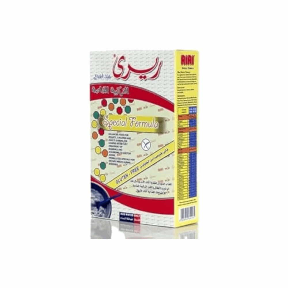 حبوب ريري التركيبة 125 جم