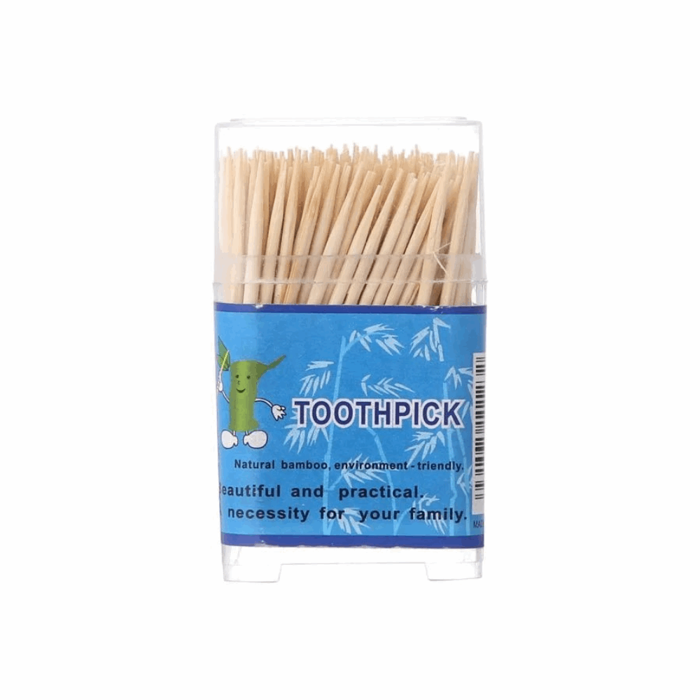 خلة اسنان خلة اسنان كريستال خشب ملاحة