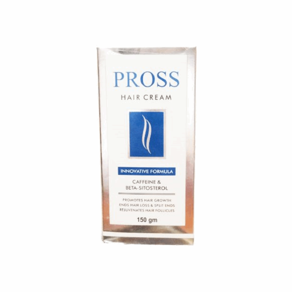 كريم شعر بروس 150 مل