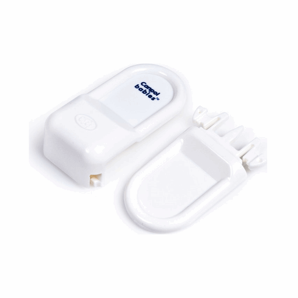 قفل حماية ادراج كانبول 1 قطعة 10/821