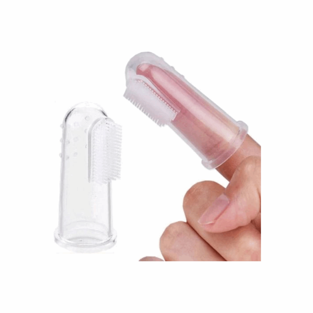 فرشة اسنان لاكي للاطفال