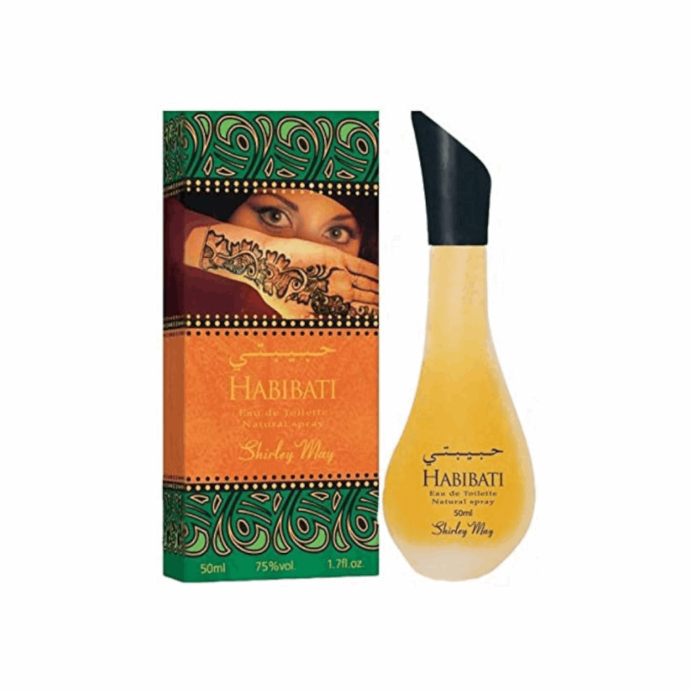 برفان حريمي حبيبتي 50 مل