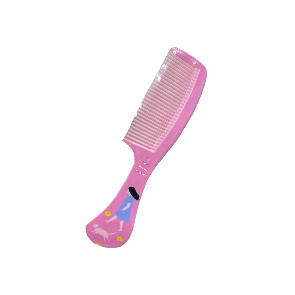 مشط براما بلاستيك دوبل صينى