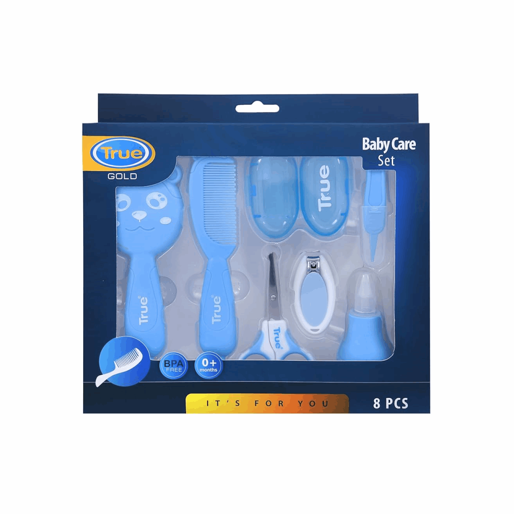 عرض ترو ترو مجموعة عناية بالطفل 2011336