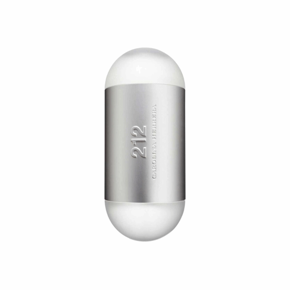 برفان رجالي 212 VIP فضي 100مل