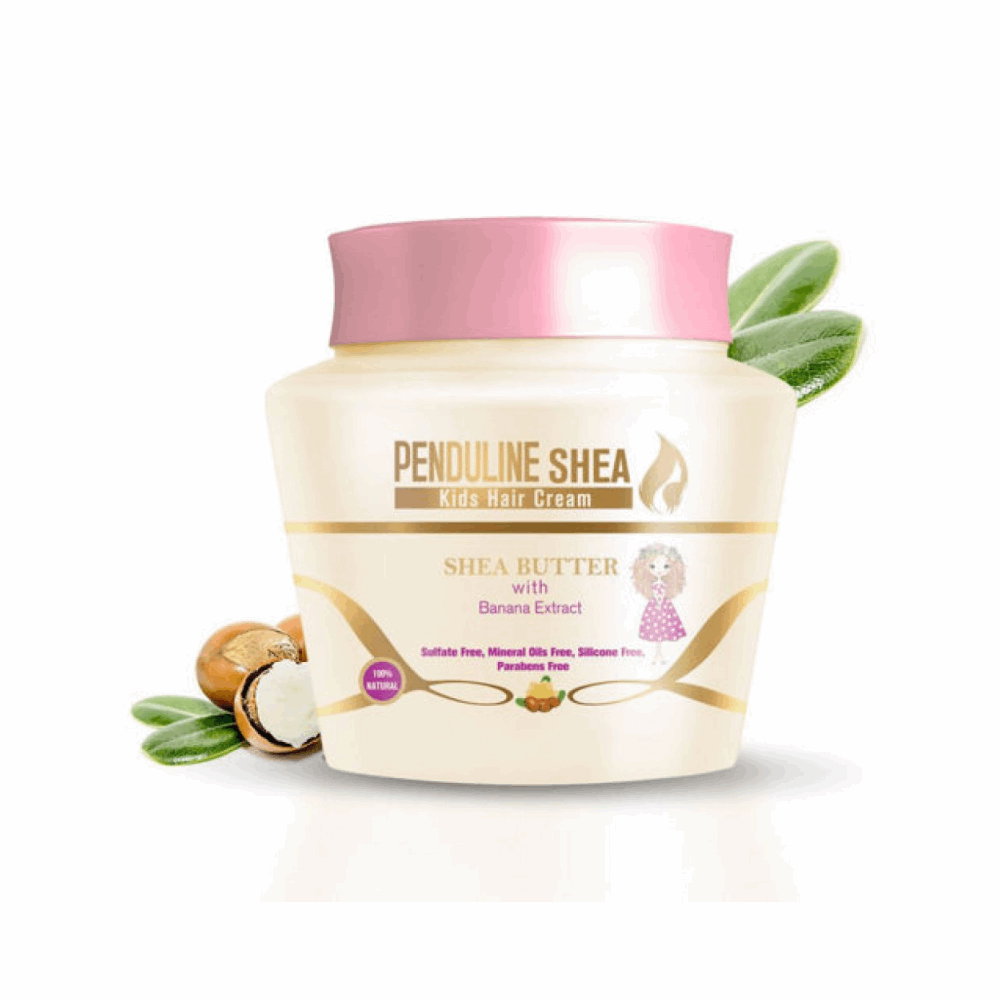 كريم شعر بندولين بزبدة الشيا 150جم