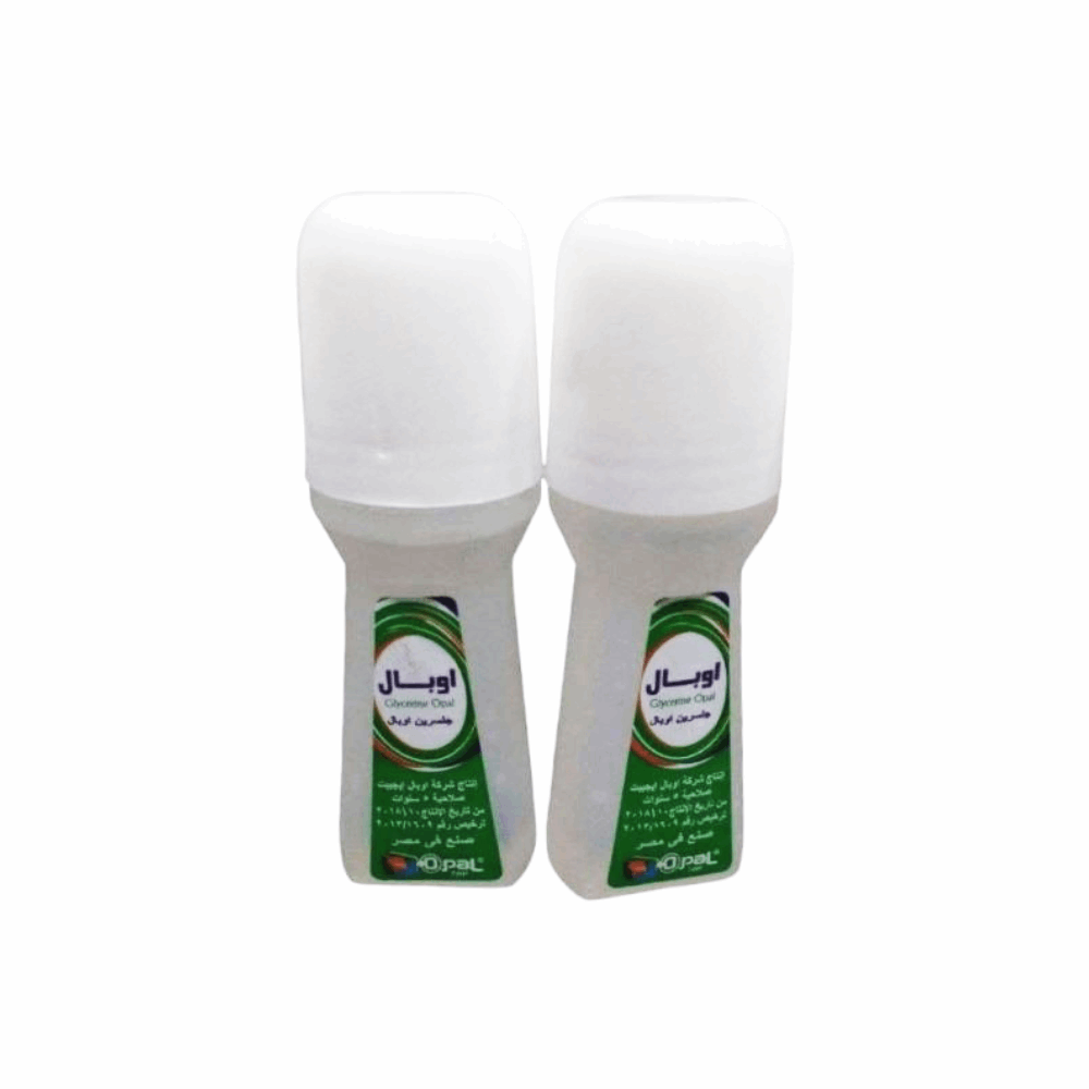 جلسرين اوبال بلية دوارة