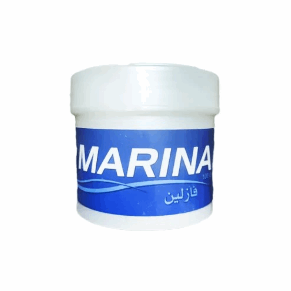 جيلي فازلين مارينا 45مجم حجم صغير