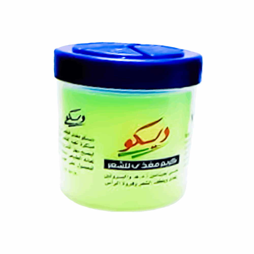 كريم ديسكو كريو مغذي للشعر 150جم