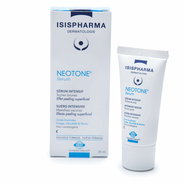 سيرم ايزيس فارما نيوتون  30 مل 52081