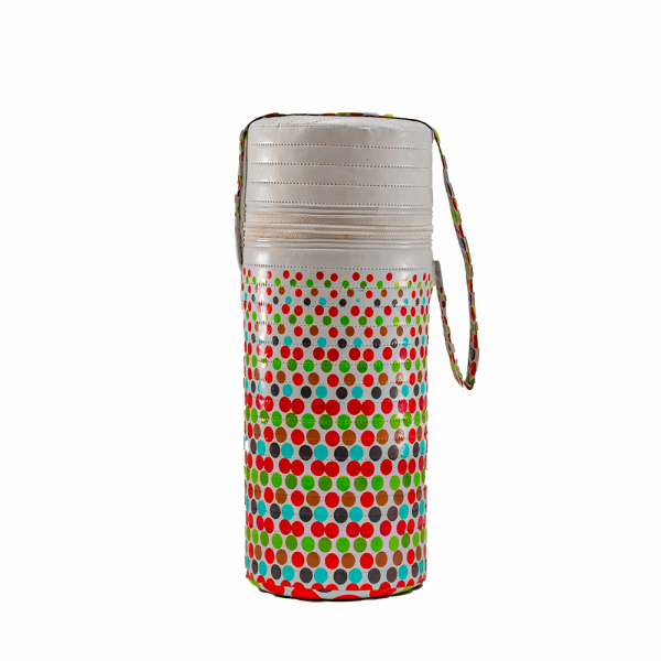 حافظة ببرونة لافروتا حافظة ببرونه + بلاستيك داخلي 22681