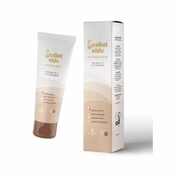 كريم اكسلانت وايت تفتيح للبشرة 50جم