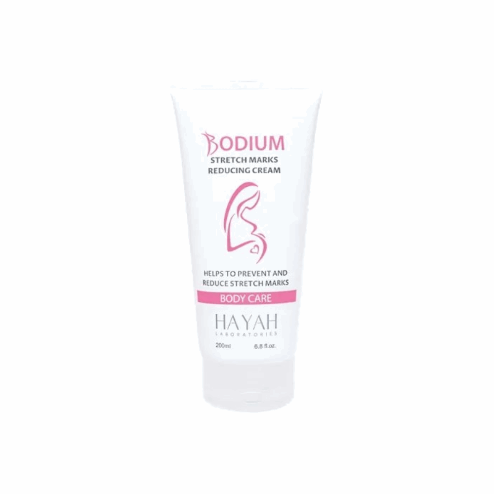 كريم بوديام للبشرة 200 جم