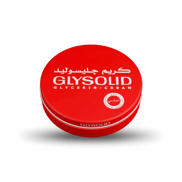 كريم جليسوليد 100 مل