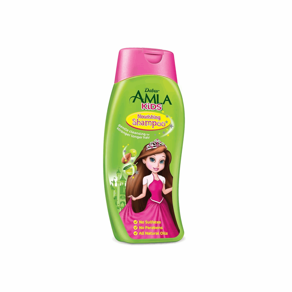 شامبو دابر املا كيدز شامبو مغذي 200 مل