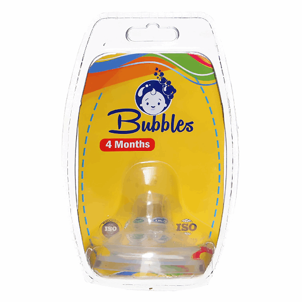 حلمة كوب بابلز