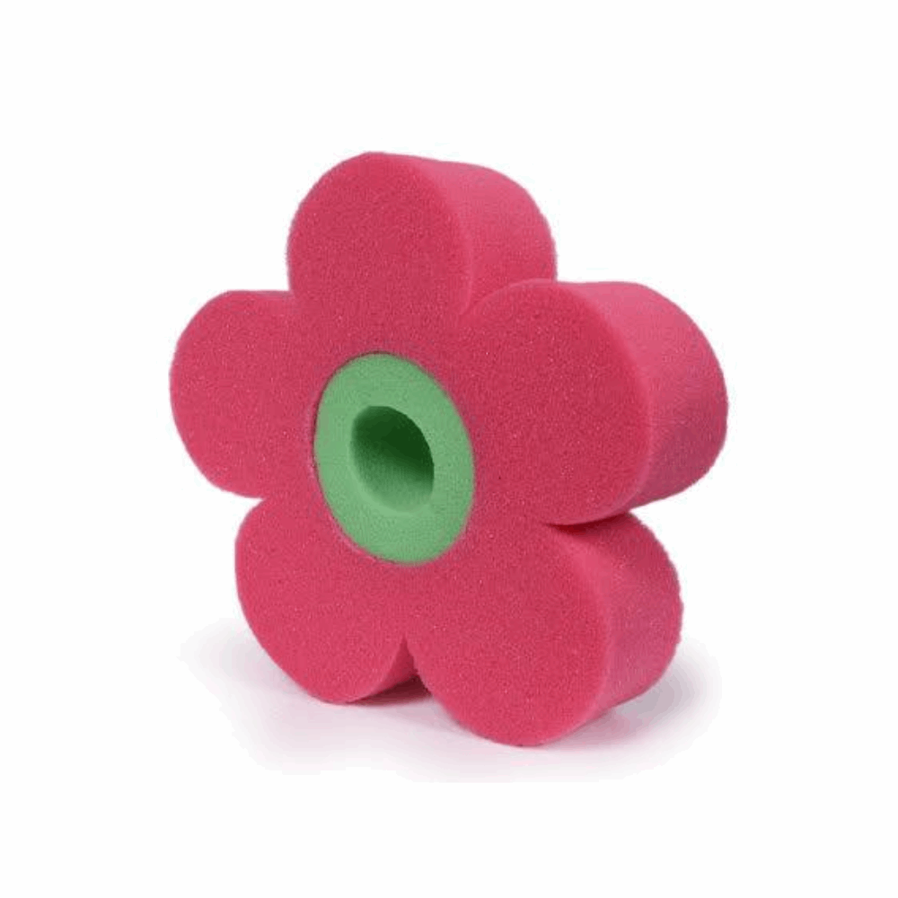 سفنجه استحمام بابلز صغيره