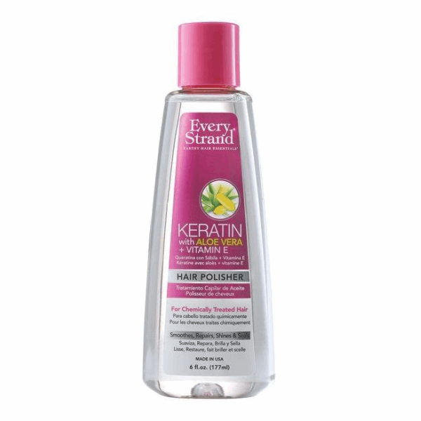 سيرم للشعر افري ستراند كيراتين 177مل