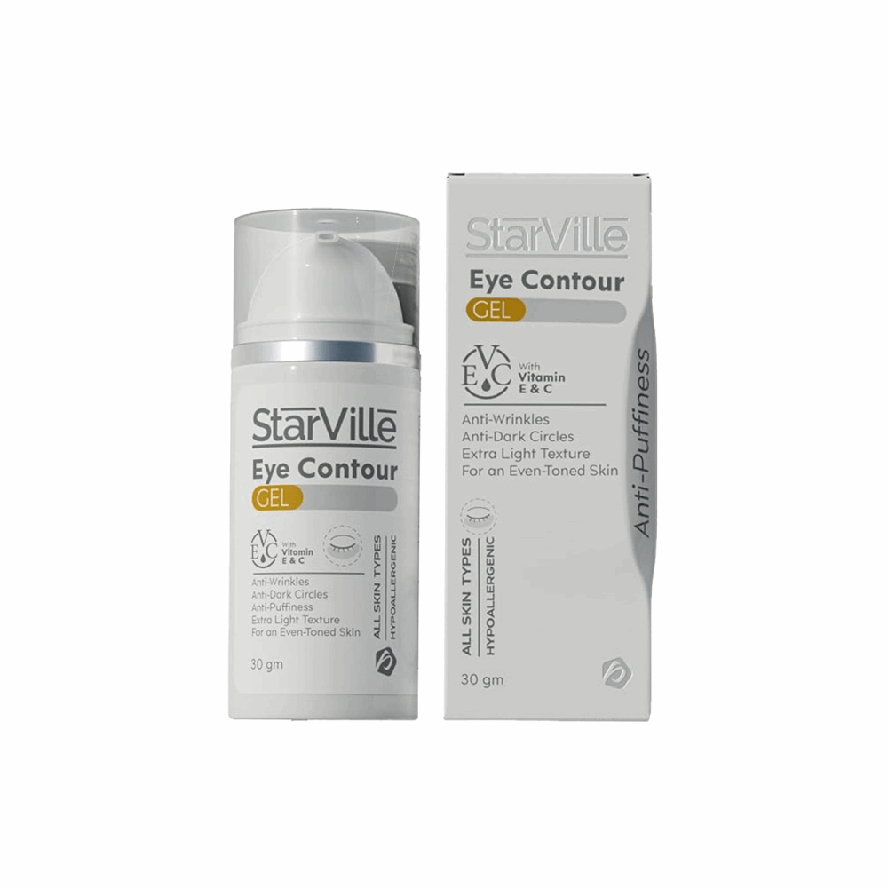 كريم للعين ستارفيل 30جم