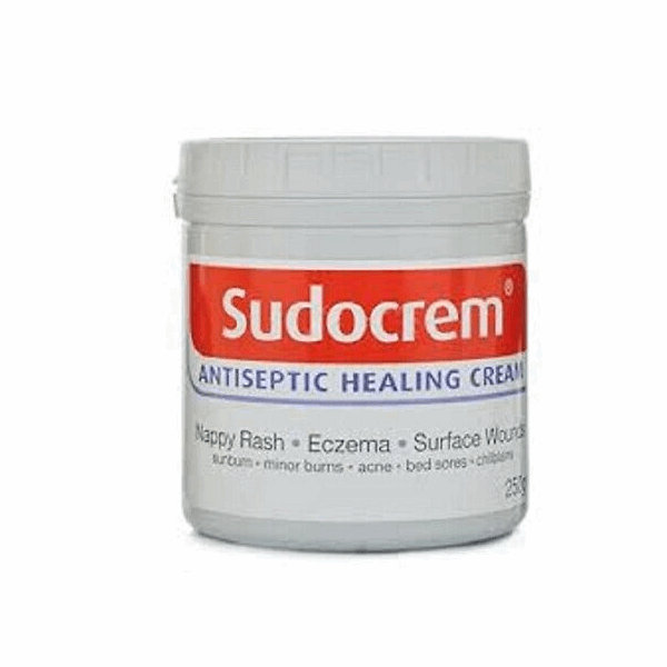 كريم موضعي سودو كريم رصاصى 250جم