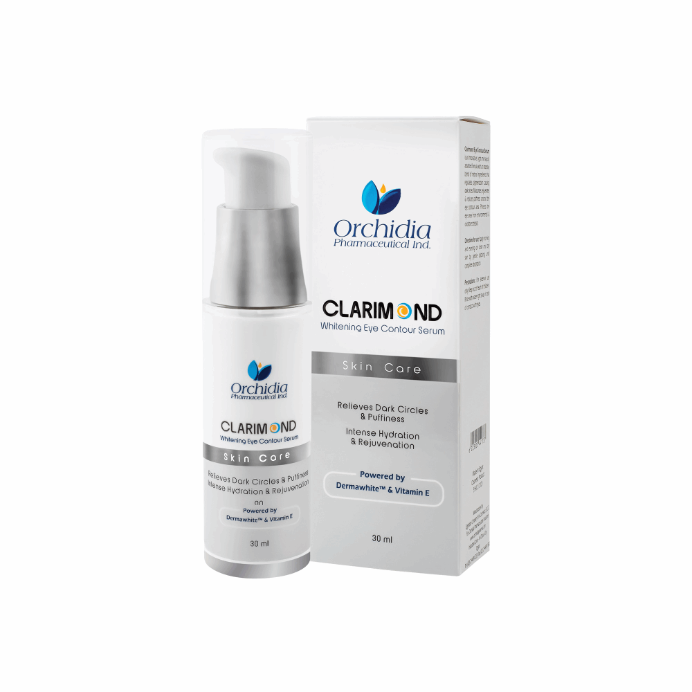 كريم للعين اوركيديا كلاريموند اى كونتور 30 مل