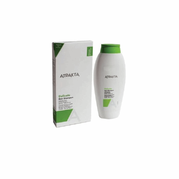 شامبو اتراكتا ديليكيت 200 مل