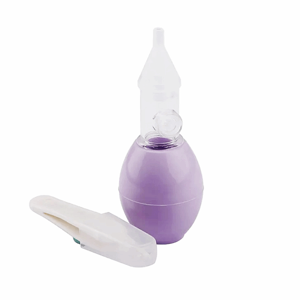 طقم تنظيف انف لافروتا للاطفال 22633