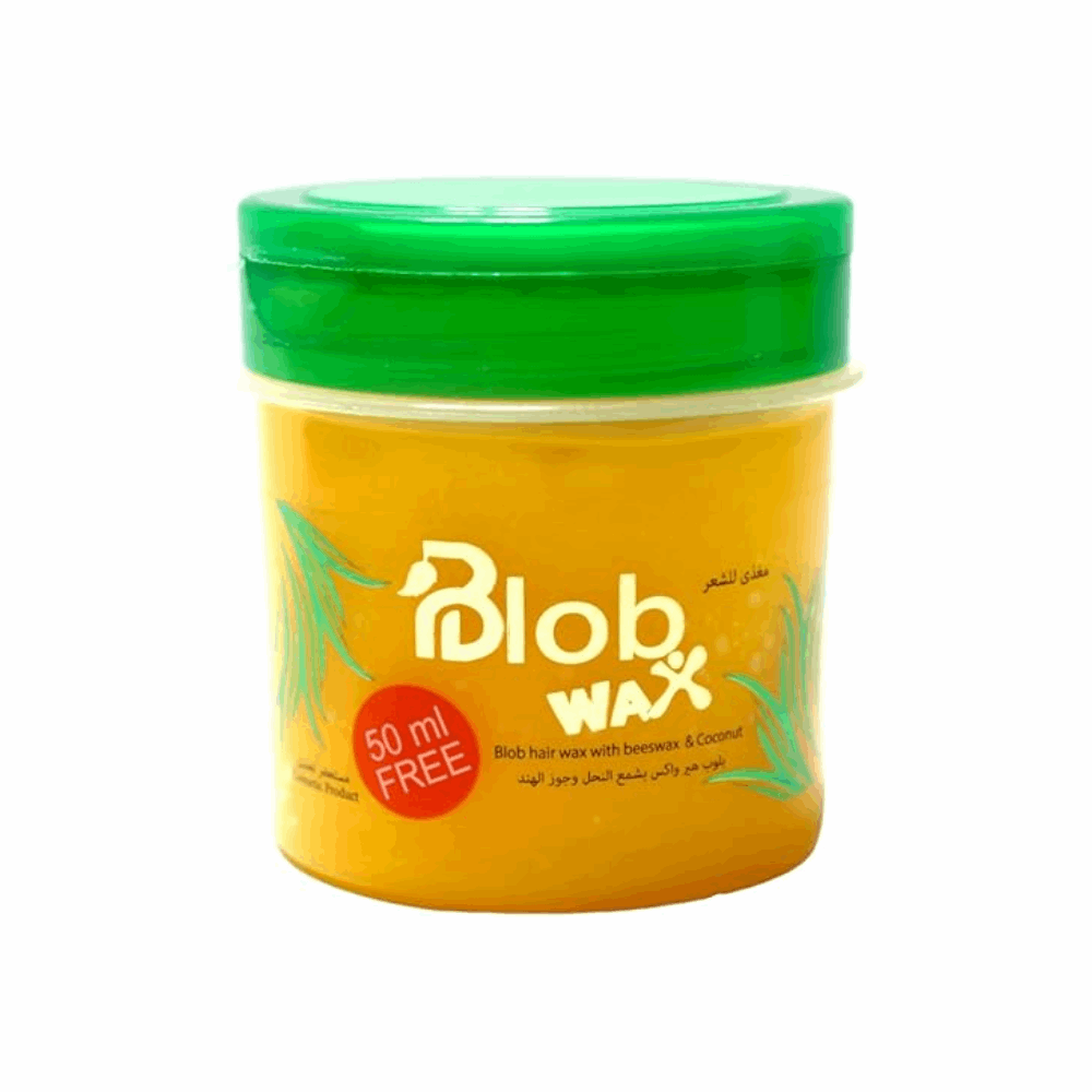 كريم شعر بلوب واكس 250مل