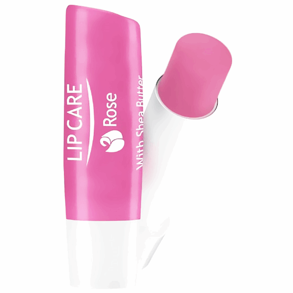 مرطب للشفاه اماندا ورد