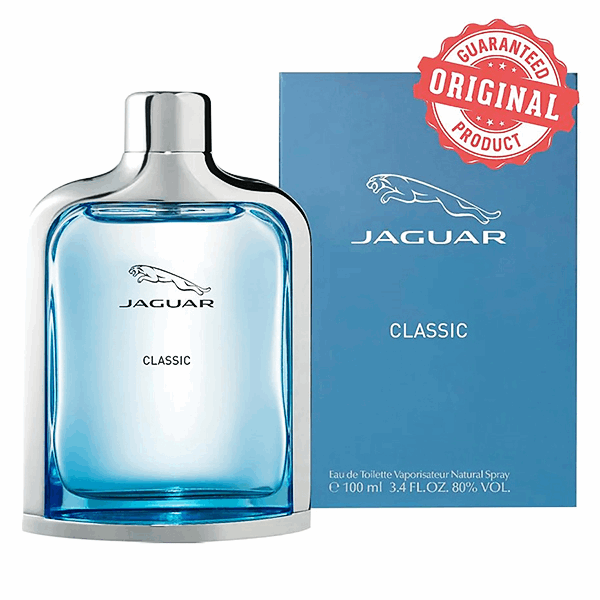 برفان رجالي جاجورا كلاسيك 100مل رجالي